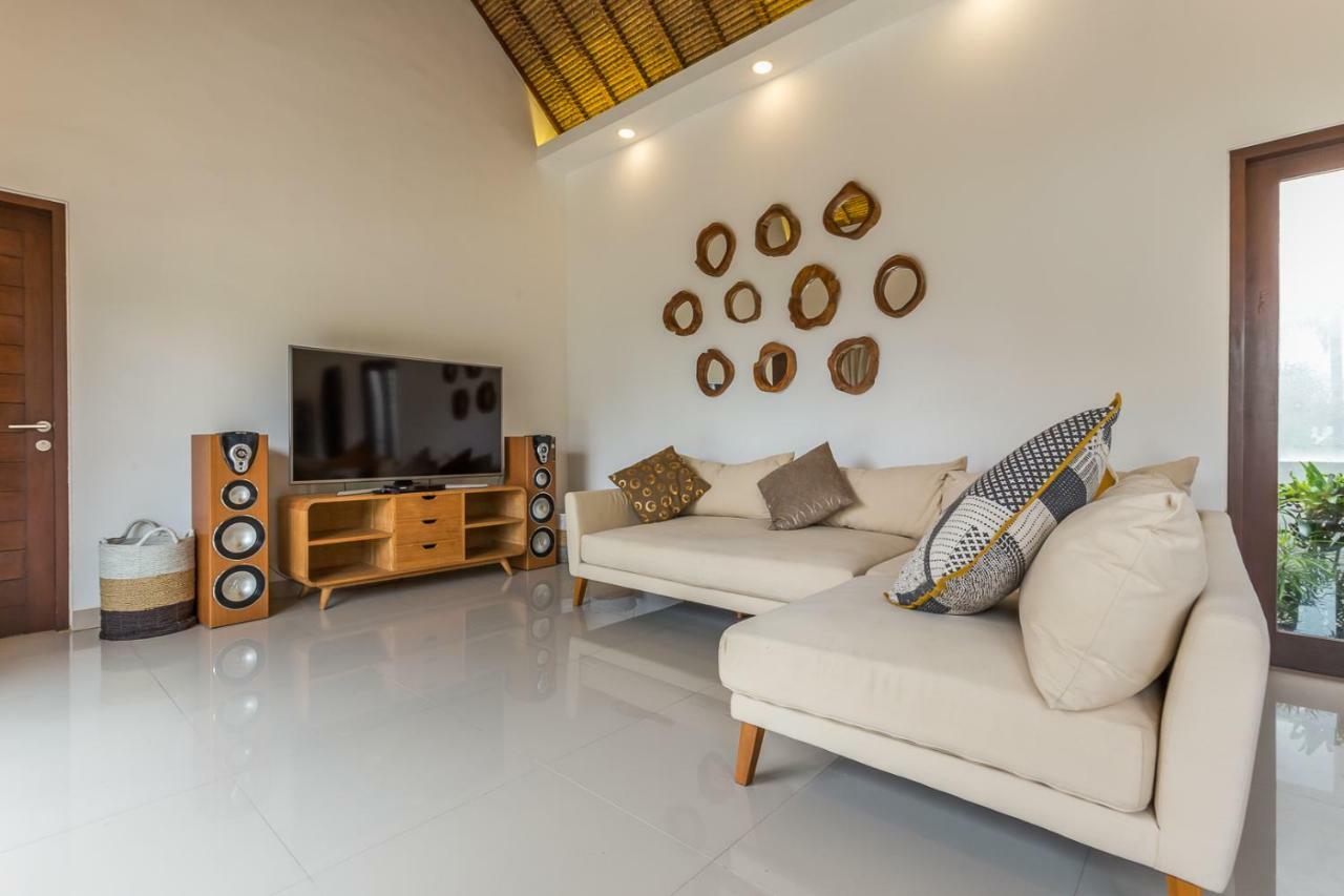 Villa Leelavadee Uluwatu (Bali)
