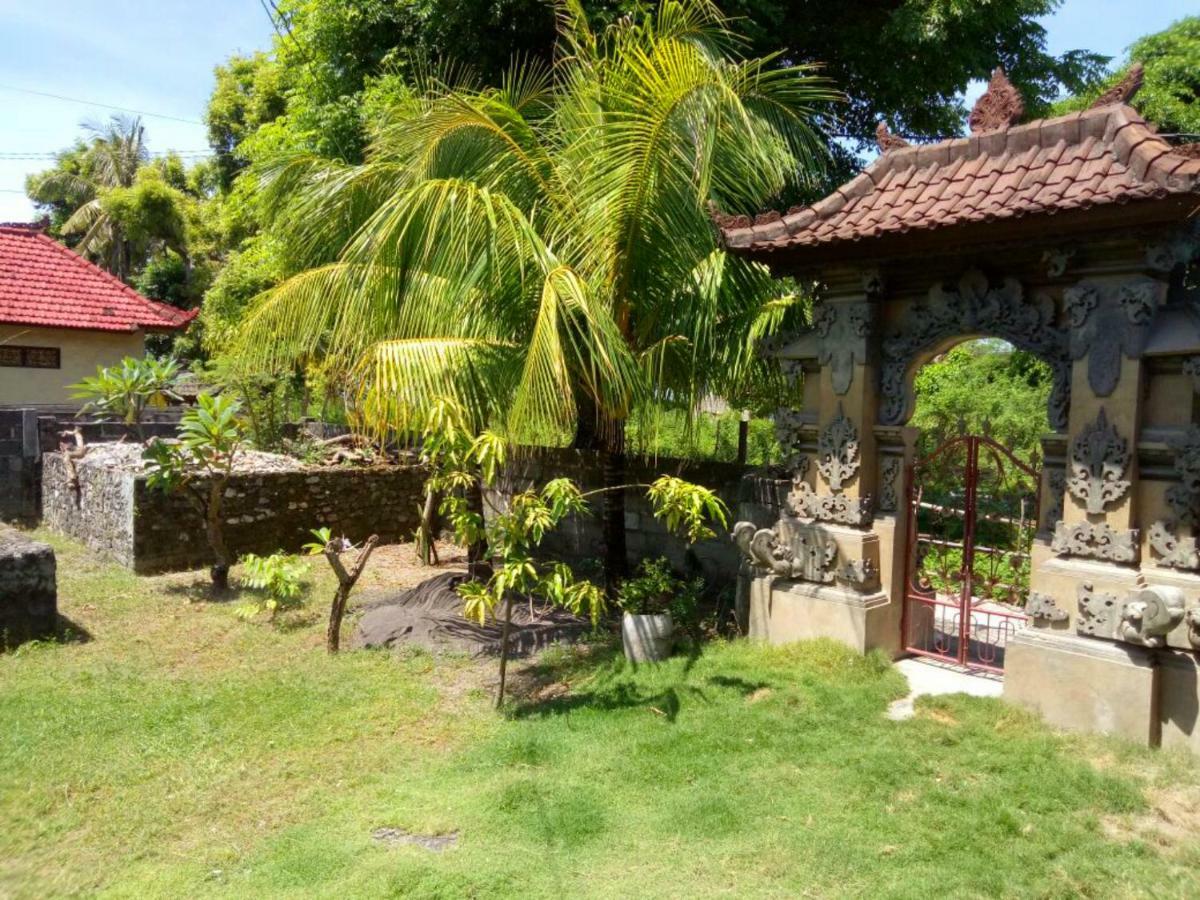 Holiday park Nusa Garden