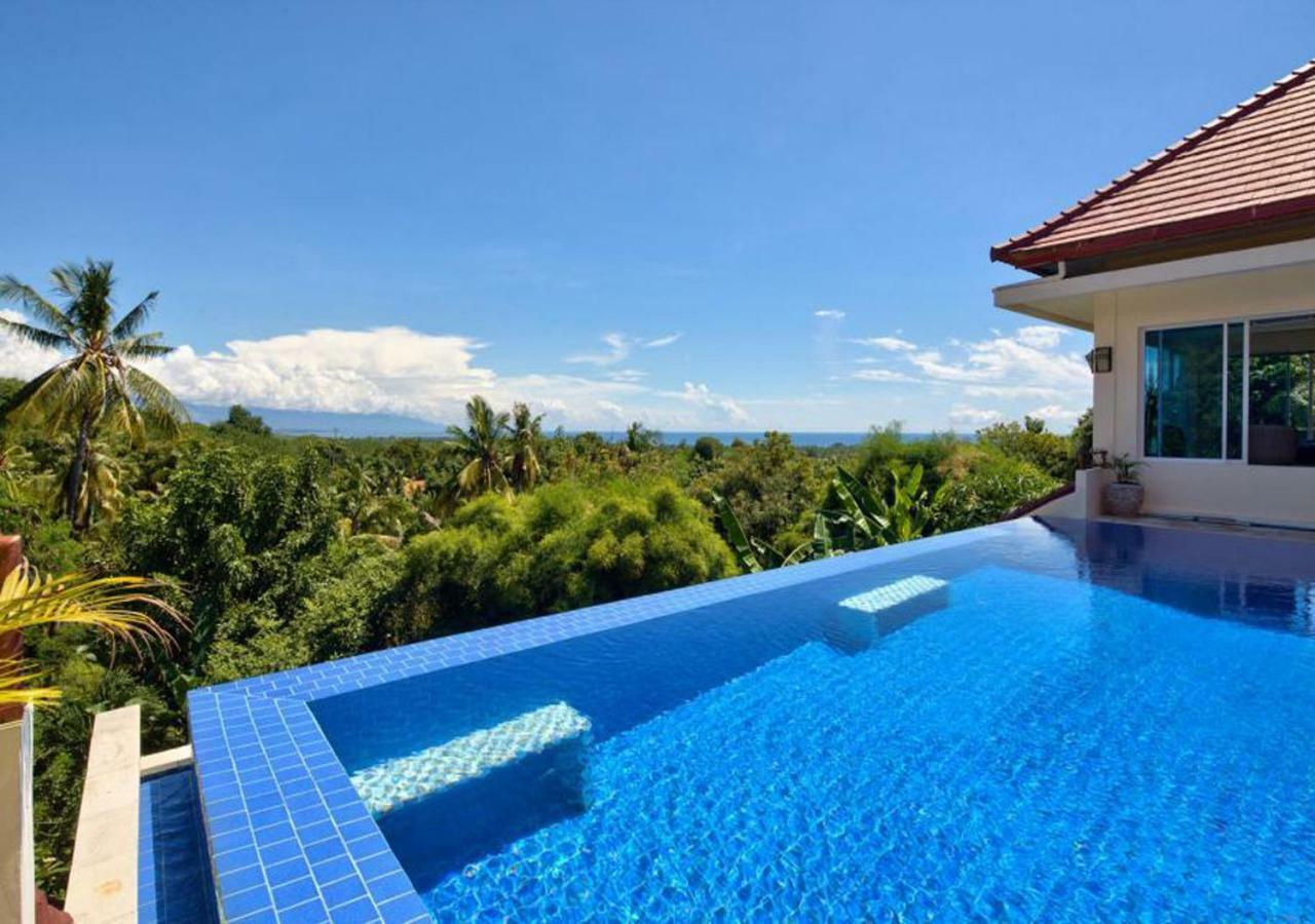 Ebel Lovina (Bali)