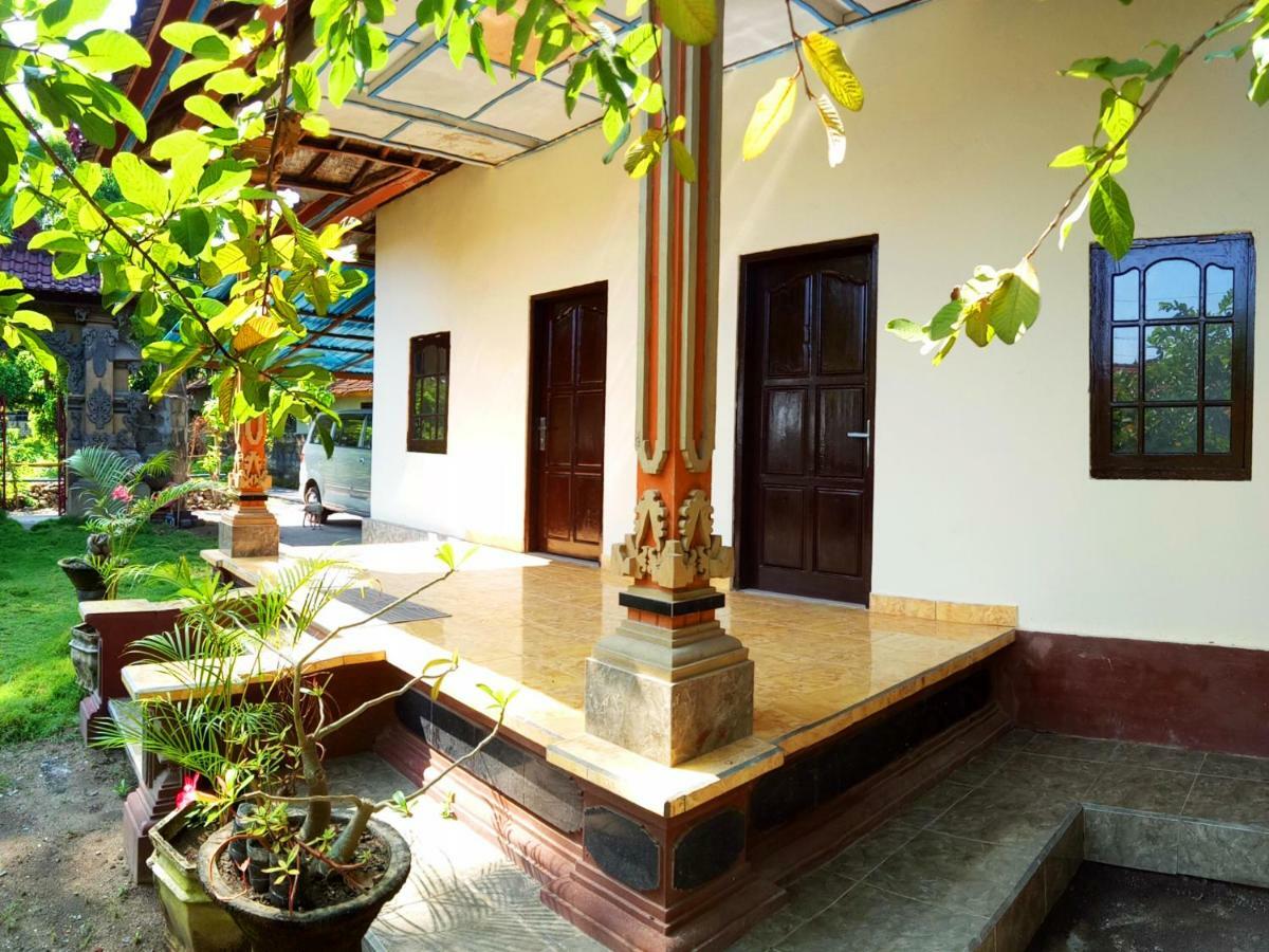 Nusa Garden