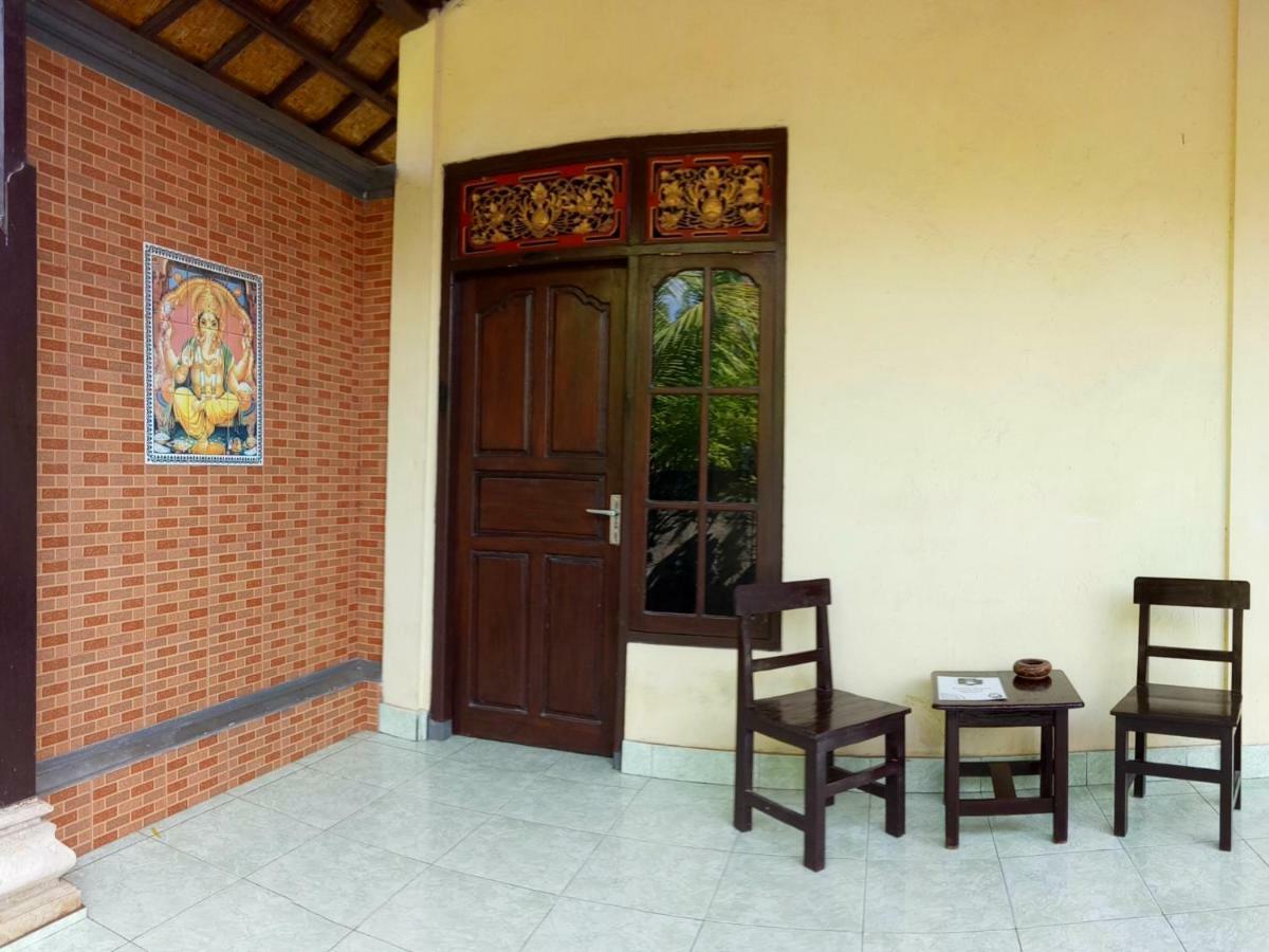 Holiday park Nusa Garden Batununggul