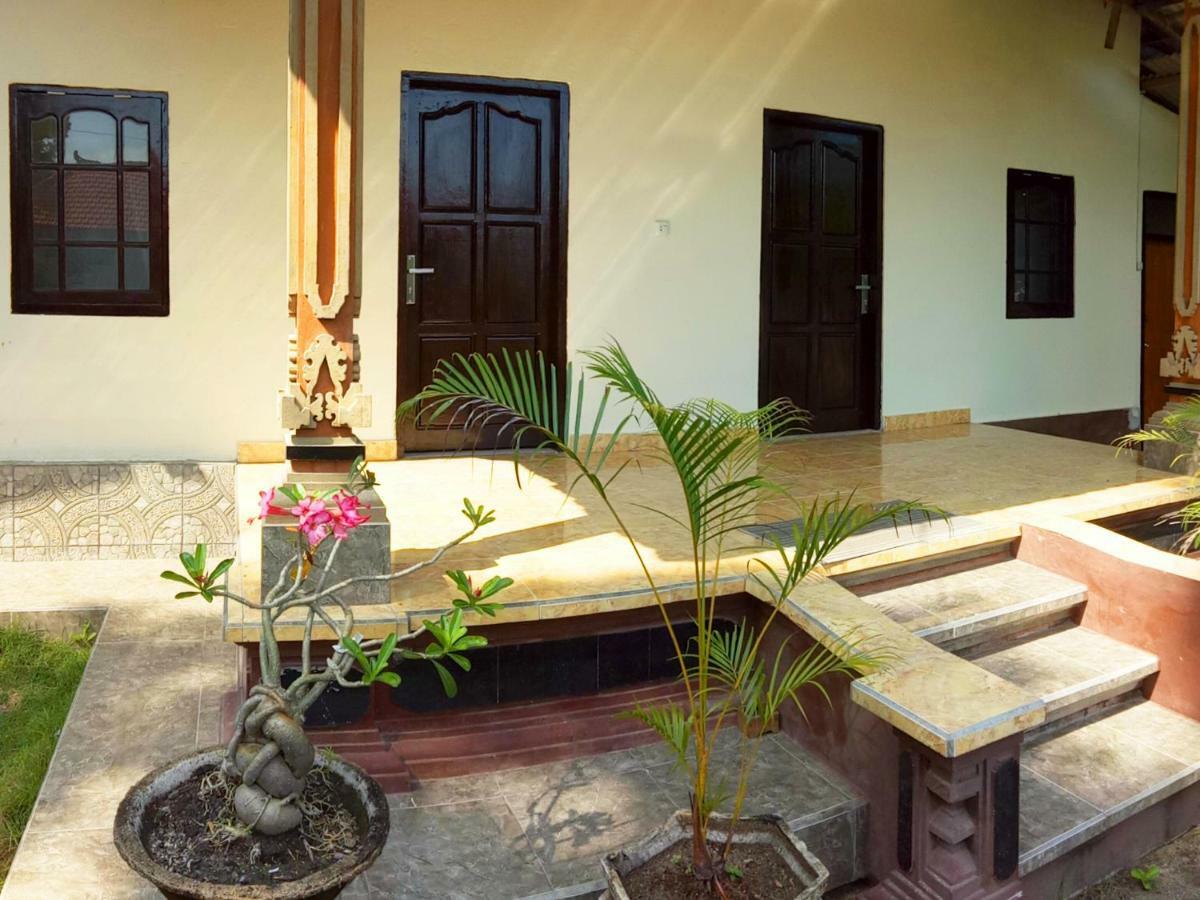 Holiday park Nusa Garden Batununggul