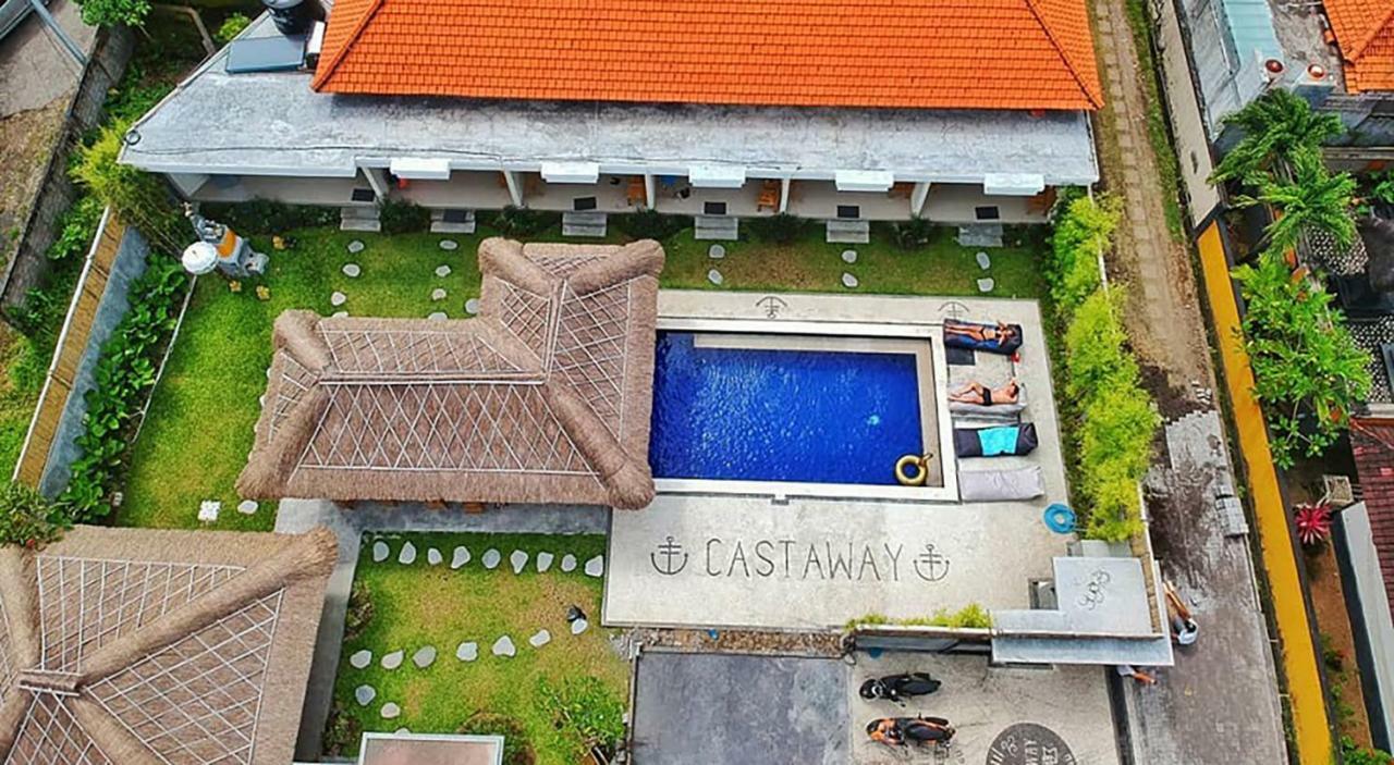 Hostel Castaway