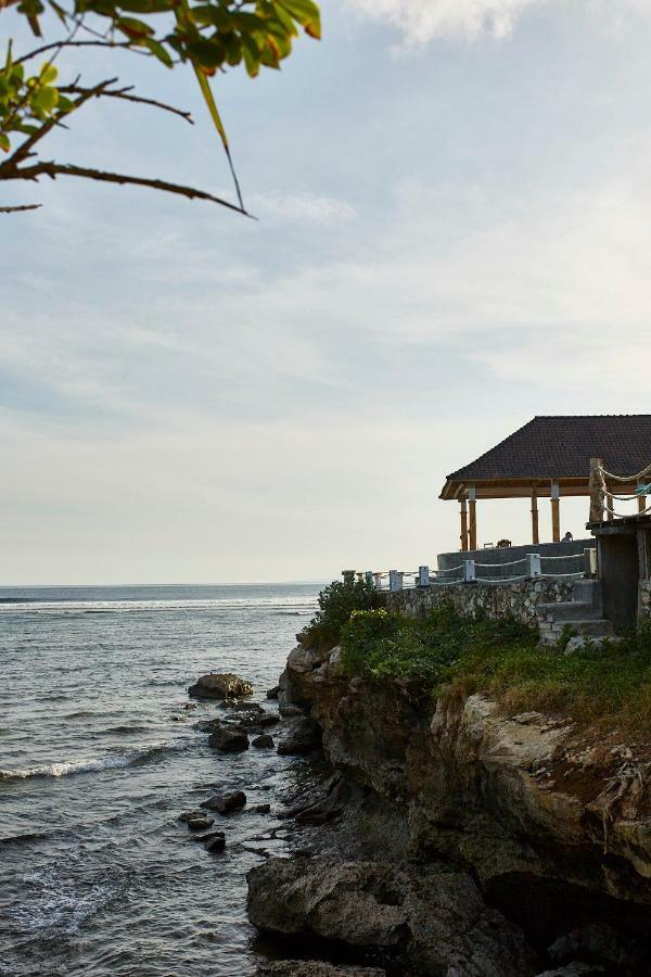 Ombak Bay Nusa Lembongan (Bali)