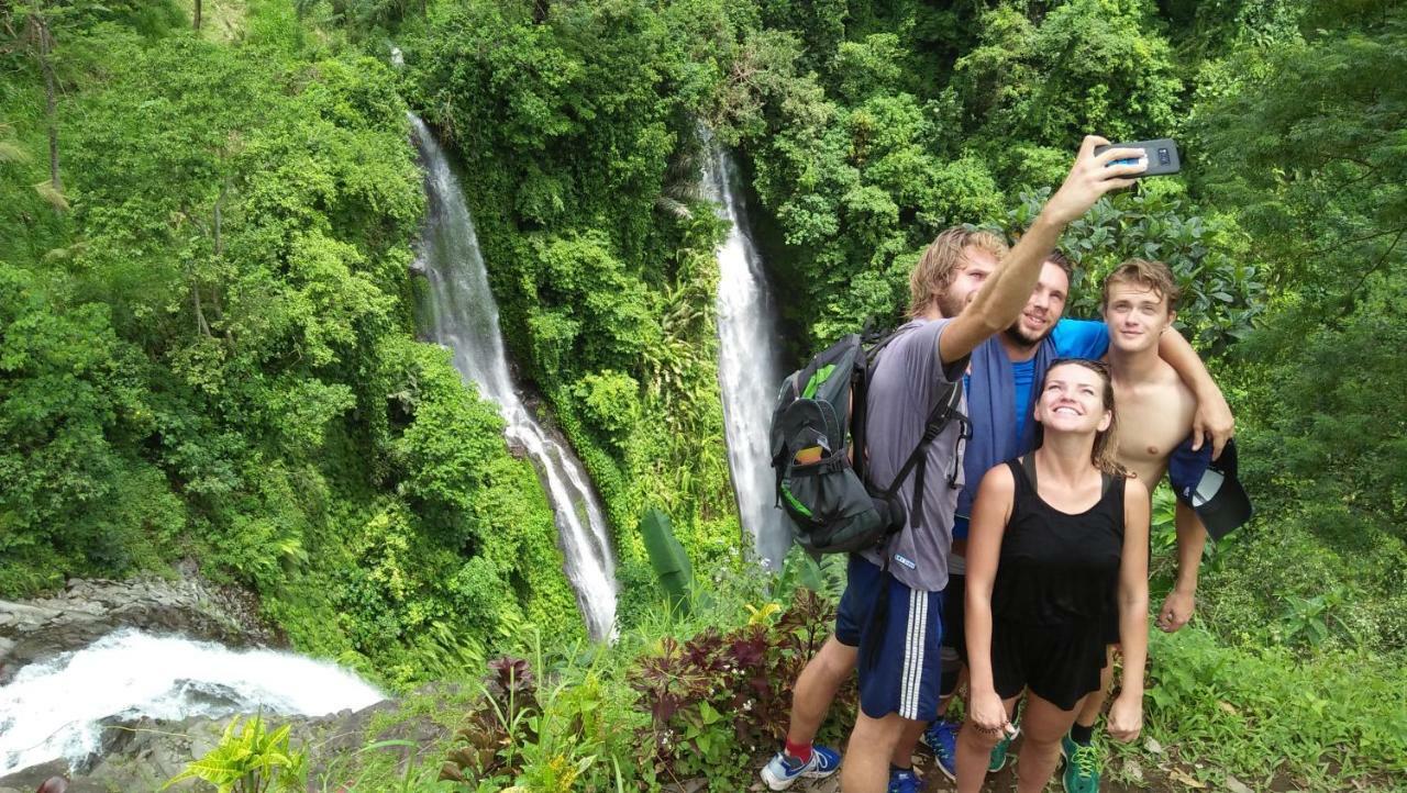 Homestay Esa Di Kubu