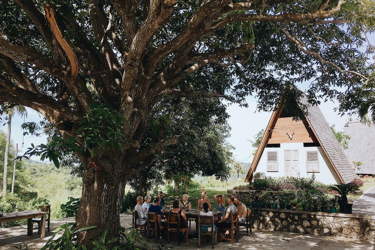 Batan Sabo & Co Guest house