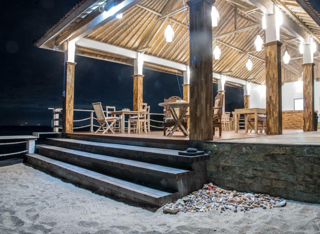 Ombak Bay Taman liburan 4*
