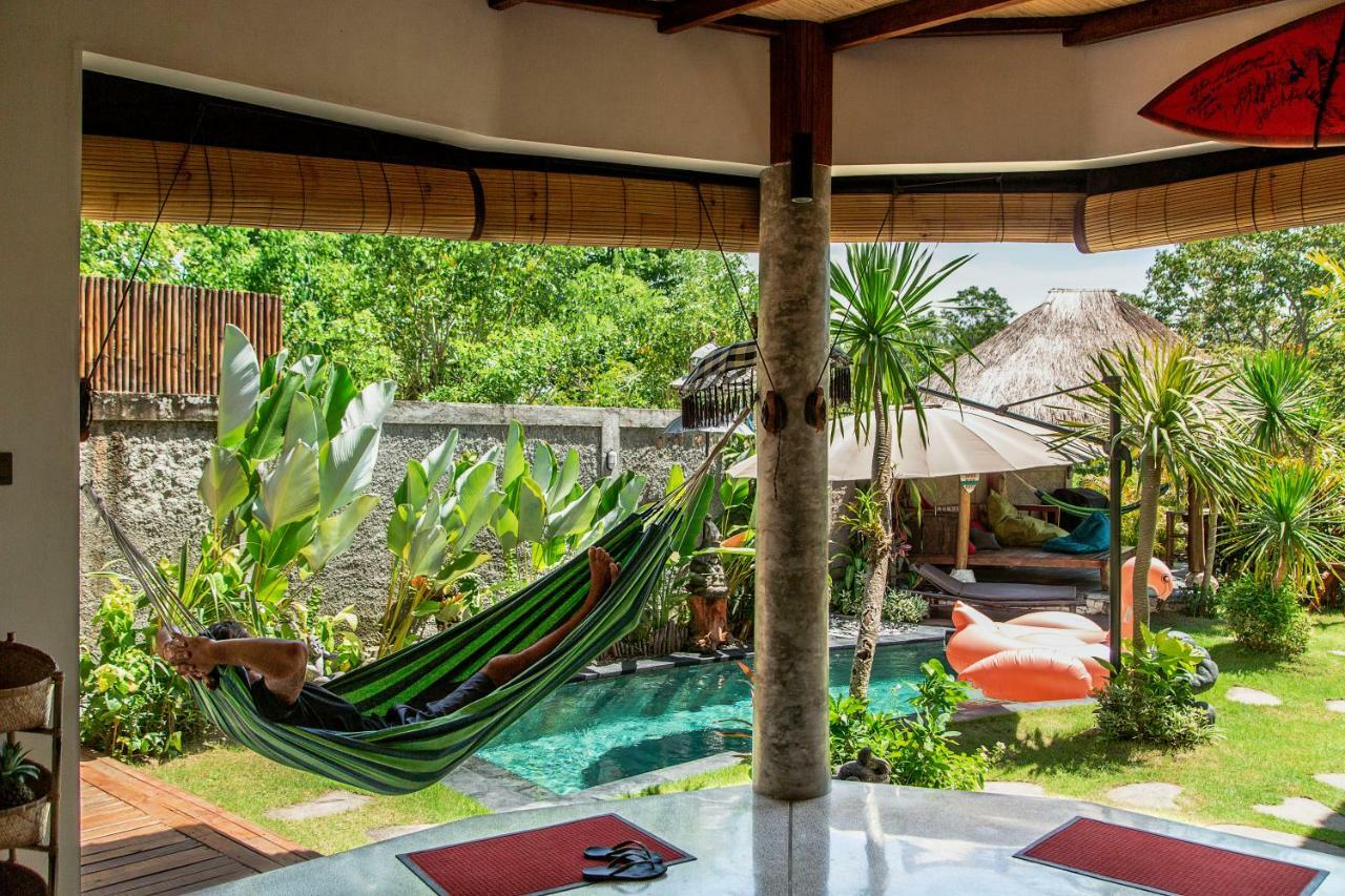 Bukit Surf Villa
