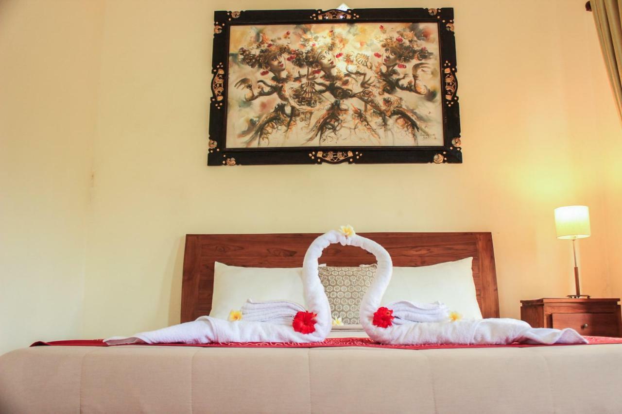 Guest house Ancut Sari *