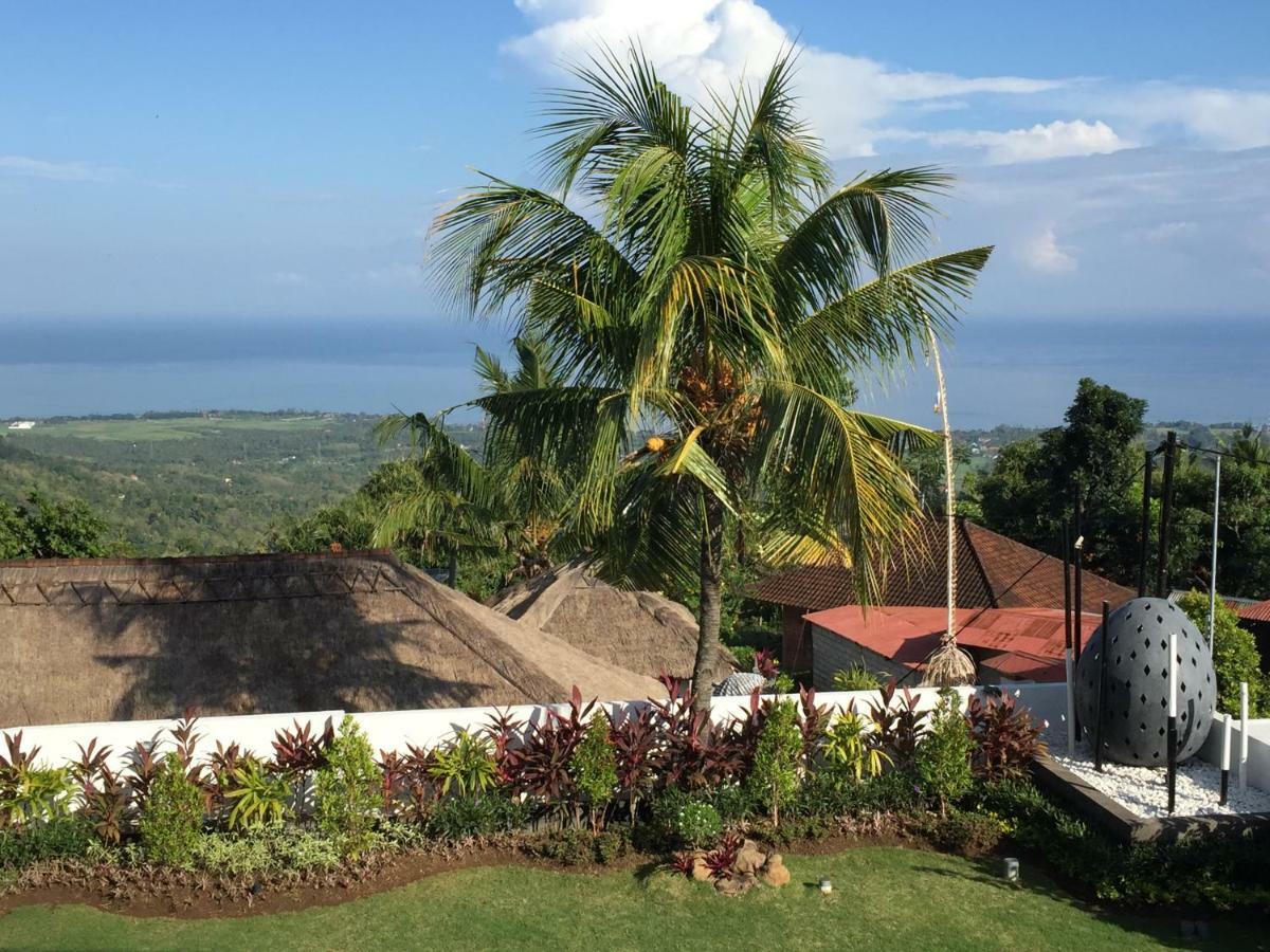 Villa Putih