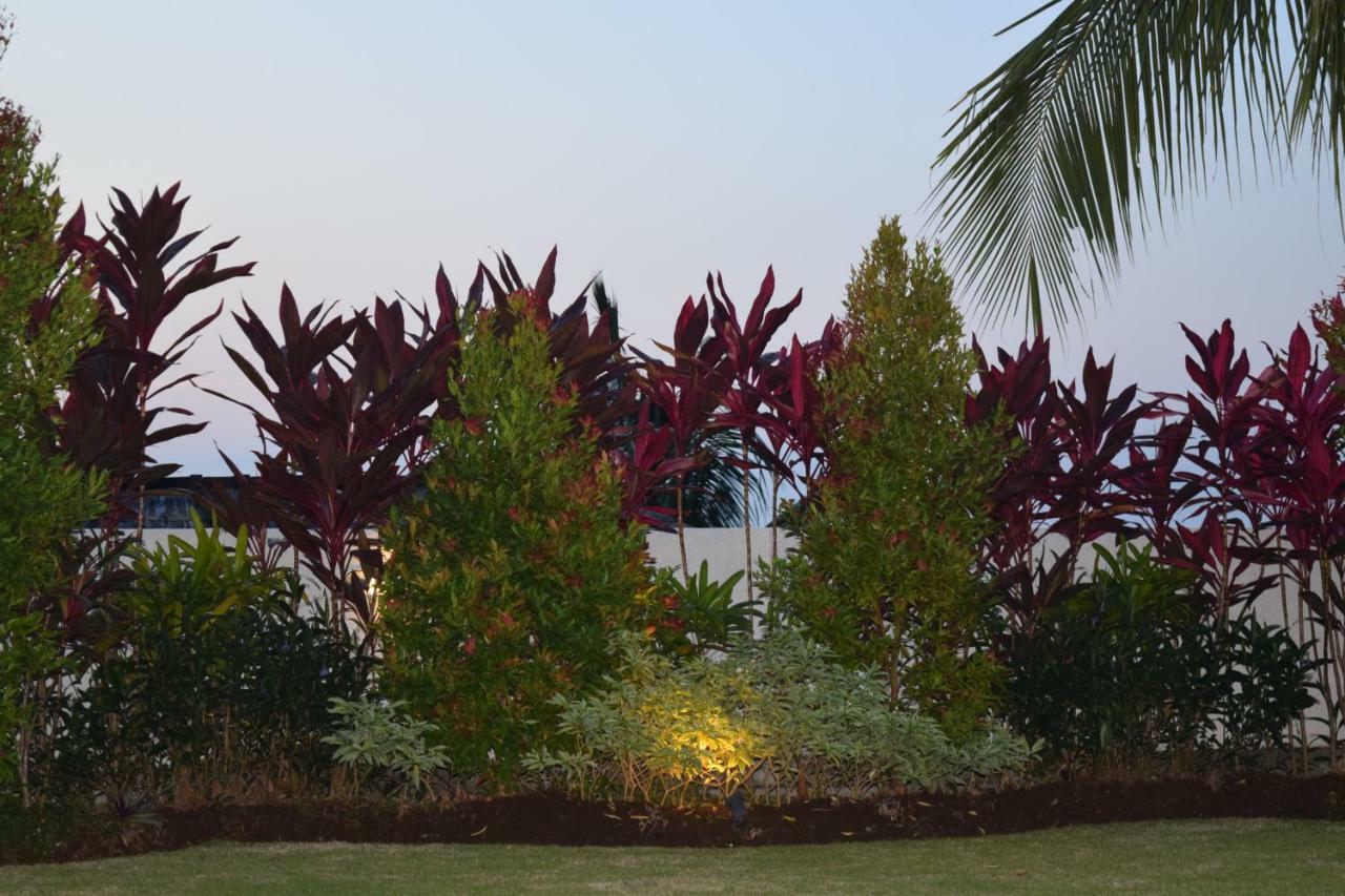 Villa Putih