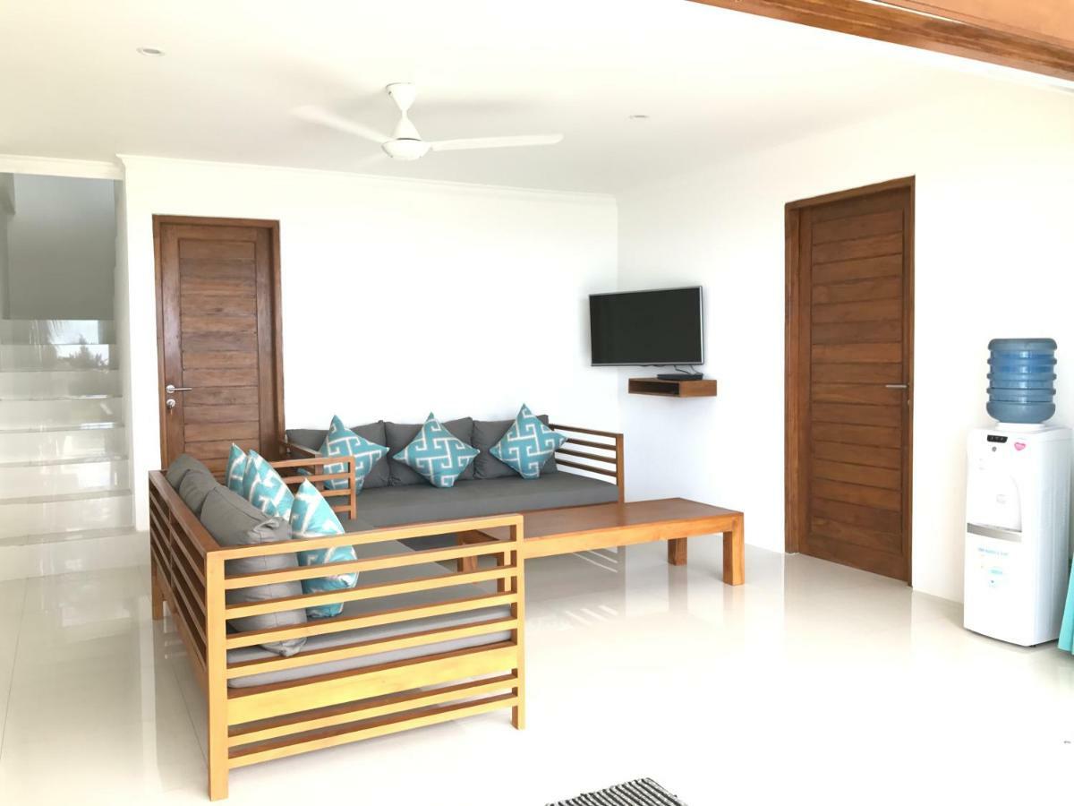 Villa Putih