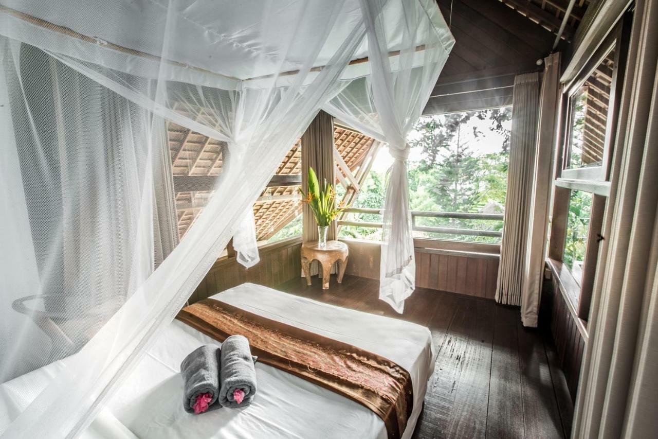 Puri Burung Villa