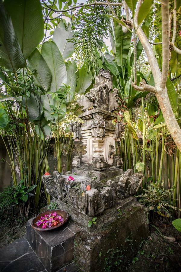 Puri Burung * Canggu (Bali)