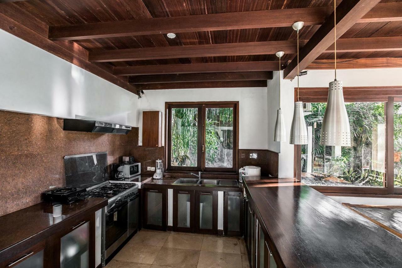 Villa Puri Burung