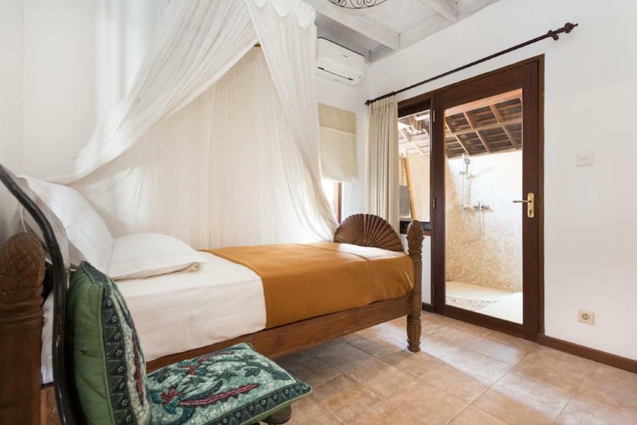 Puri Burung Villa *