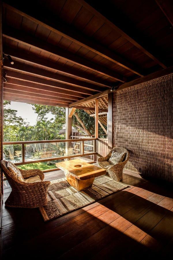 Villa Puri Burung Canggu (Bali)