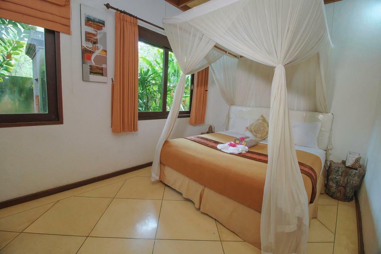 Villa Puri Burung *