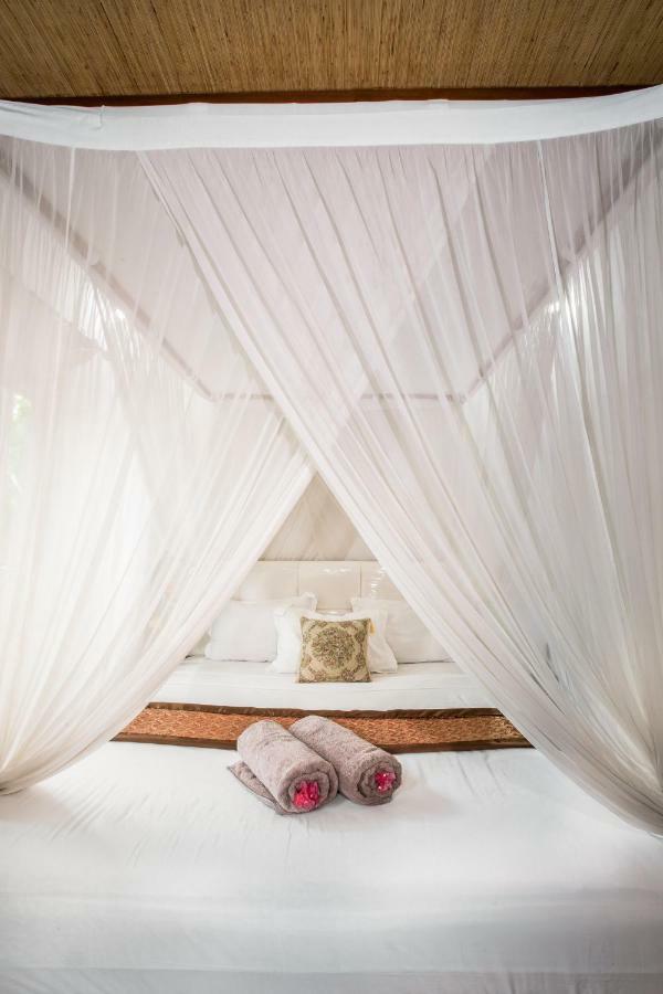 Villa Puri Burung Canggu (Bali)