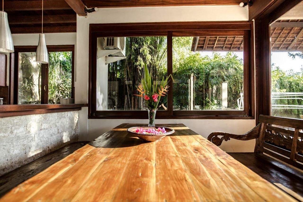 Villa Puri Burung Canggu (Bali)