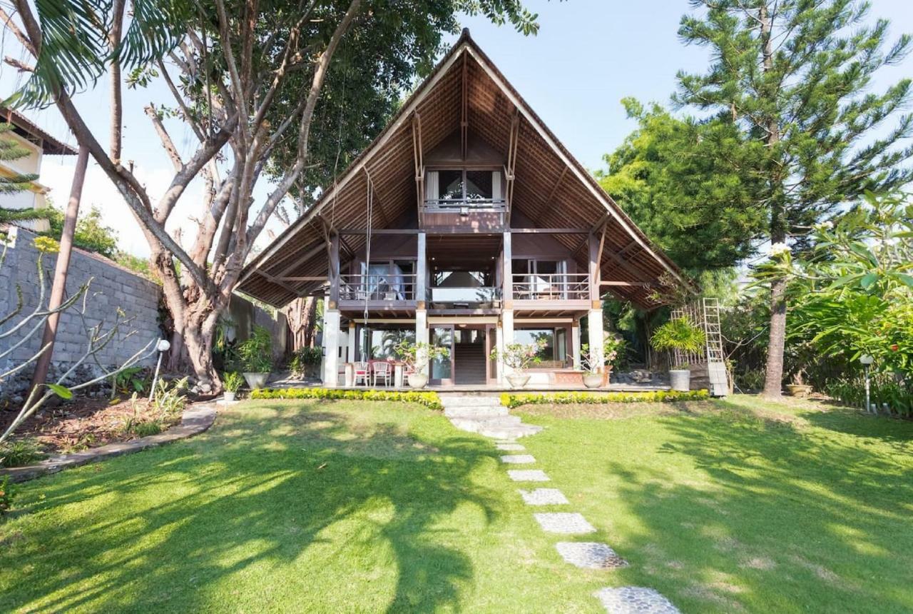 Villa Puri Burung *