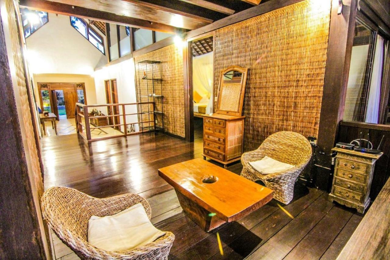 Villa Puri Burung Canggu (Bali)