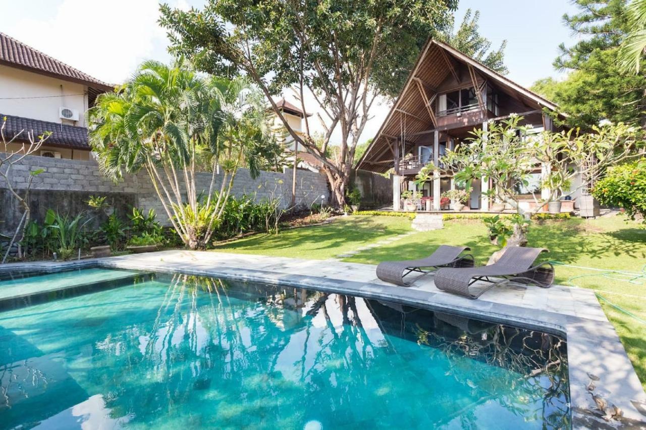 Villa Puri Burung