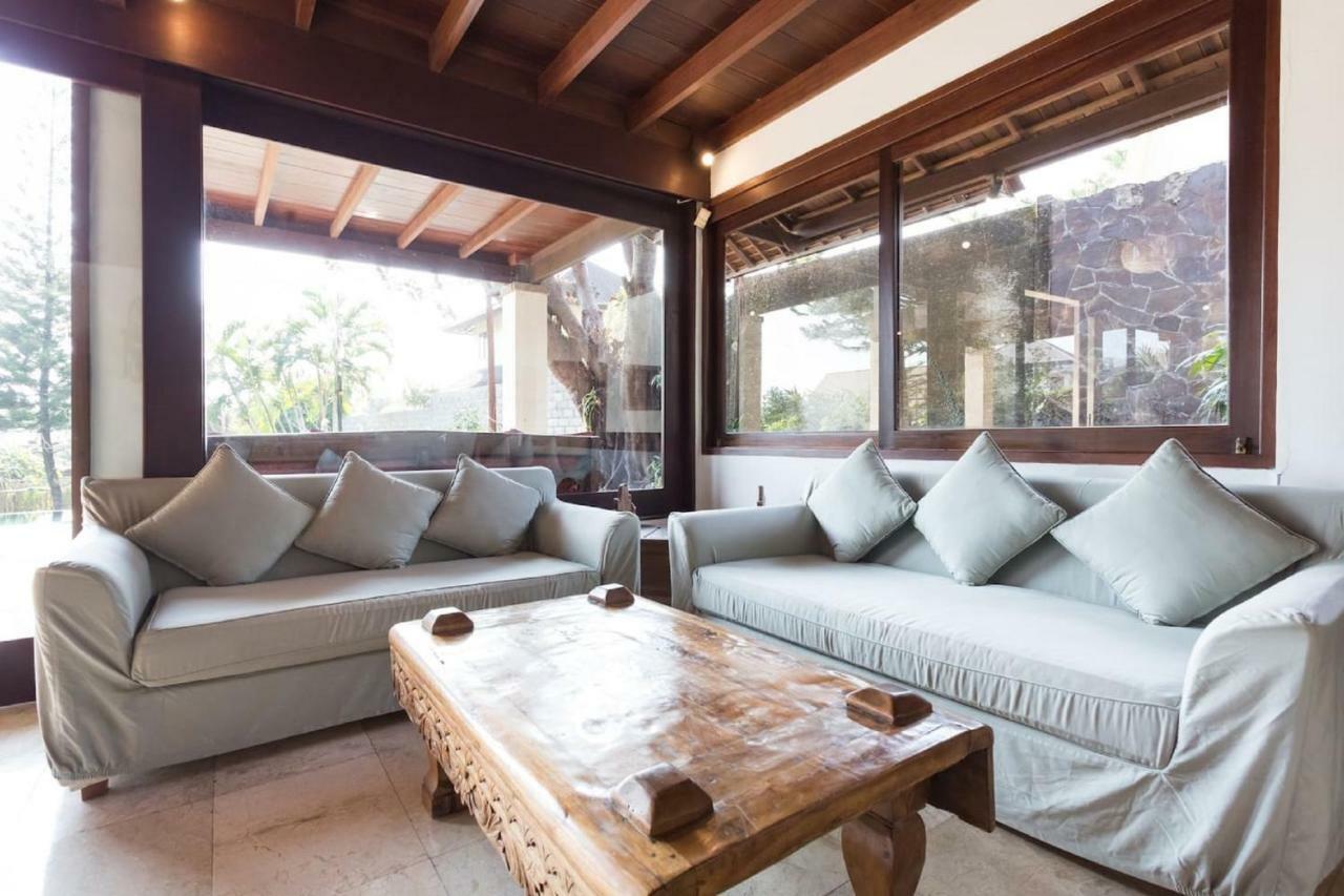Villa Puri Burung