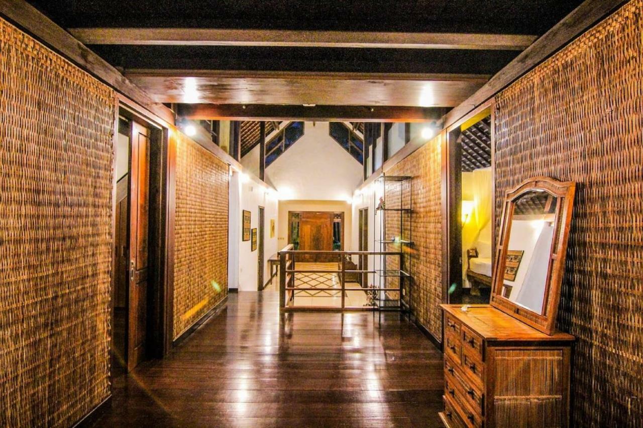 Villa Puri Burung *