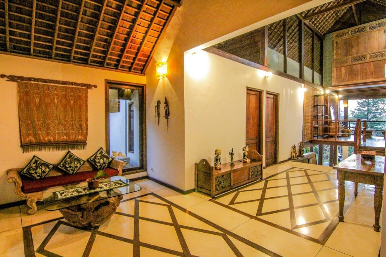 Villa Puri Burung