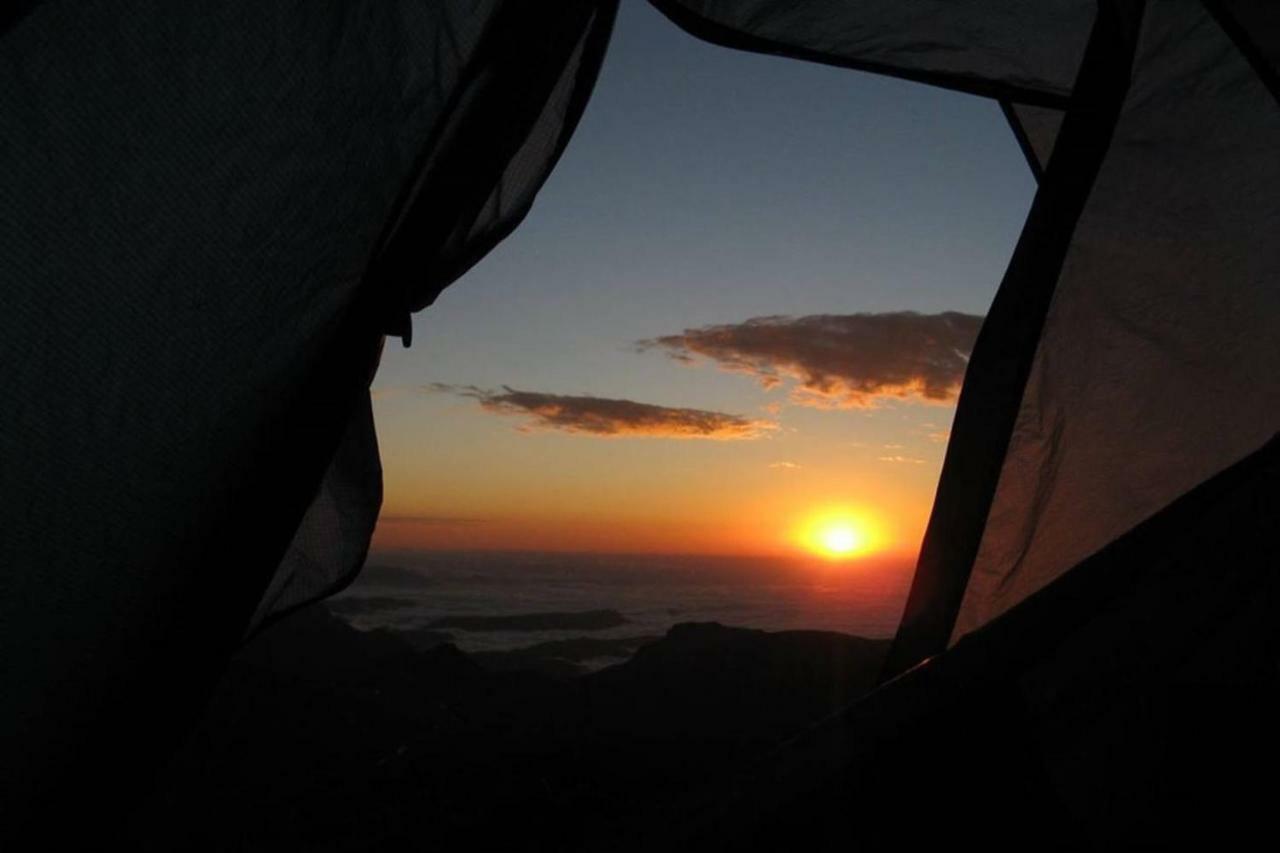 Bali Sunrise Camp & Glamping *