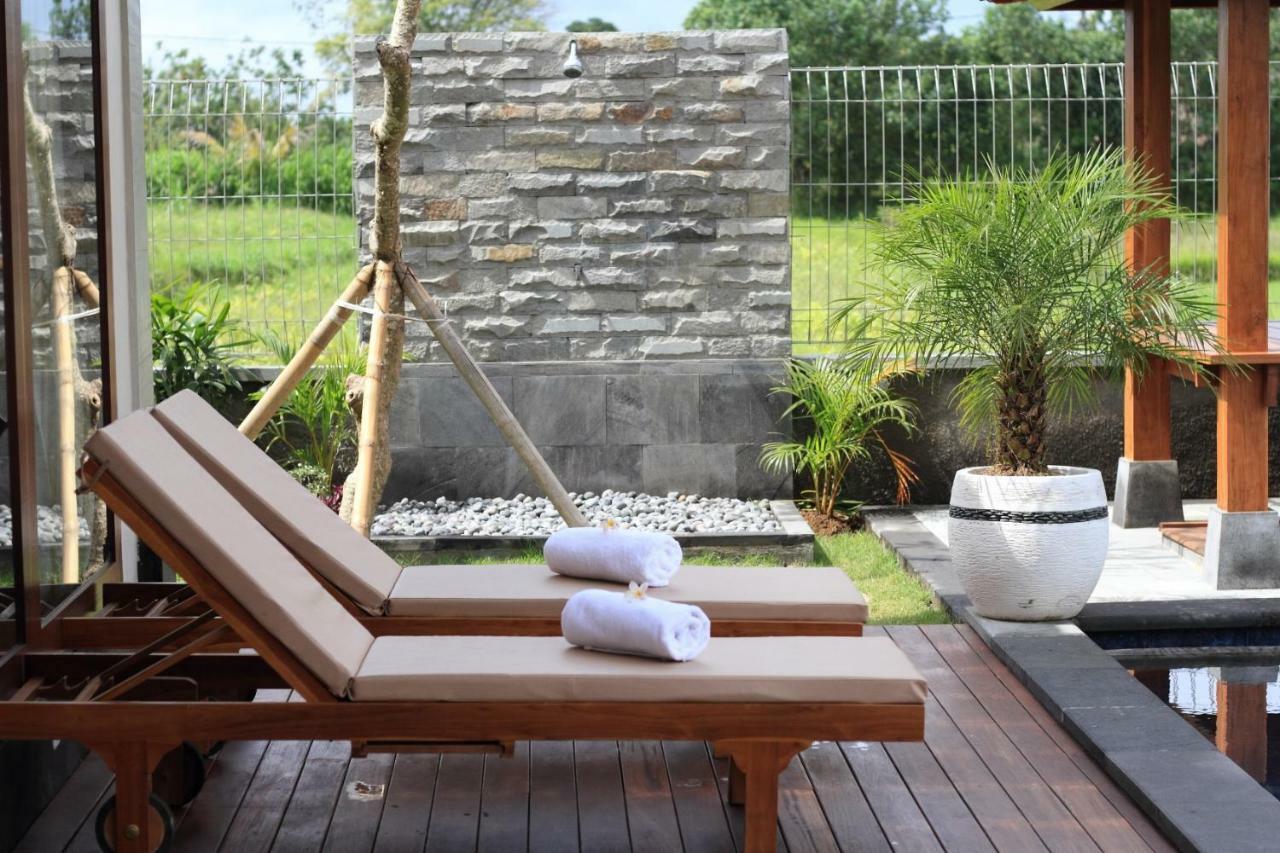 Villa Private Pool - Saia Ubud (Bali)