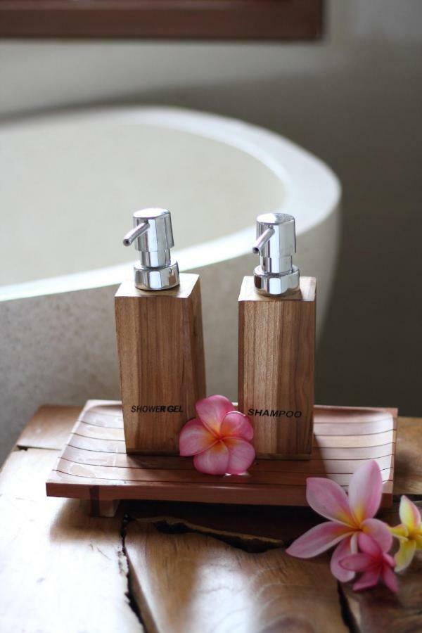 Villa Private Pool - Saia Ubud (Bali)