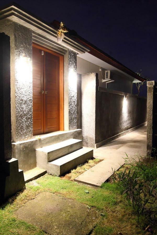 Villa Private Pool - Saia