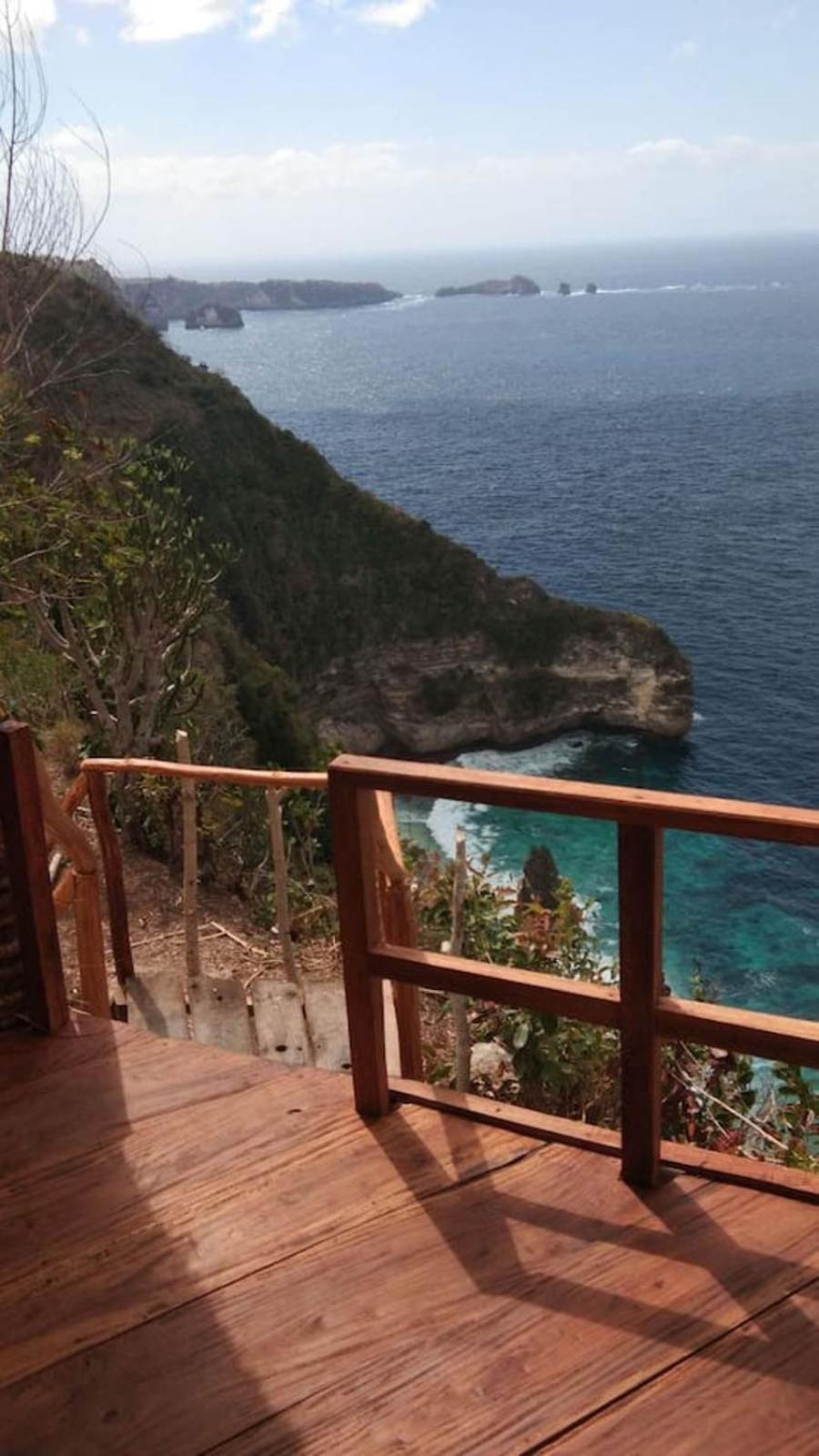 Eco-tourist Dreamstay Treehouse