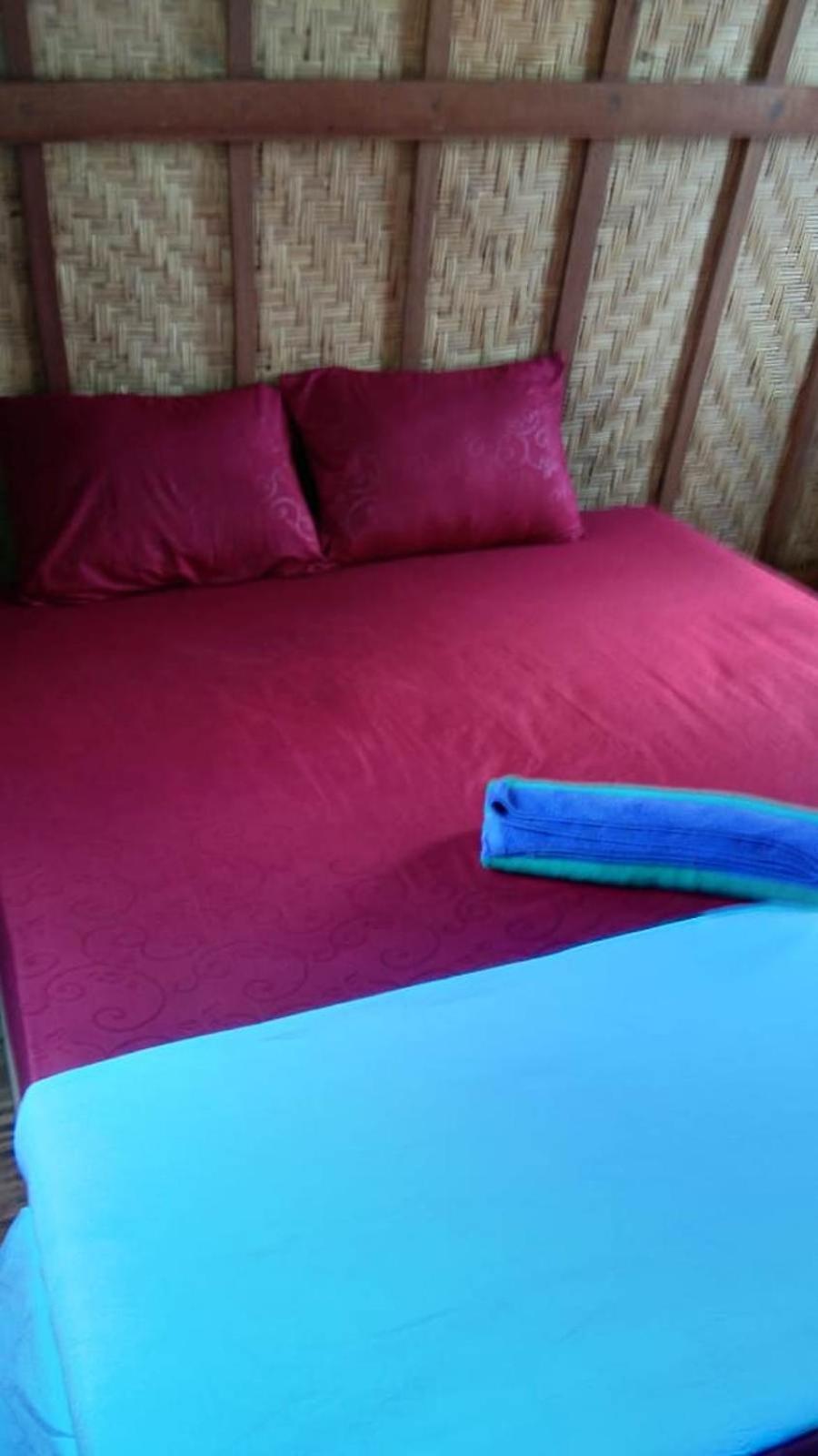 Eco-tourist Dreamstay Treehouse Holiday park