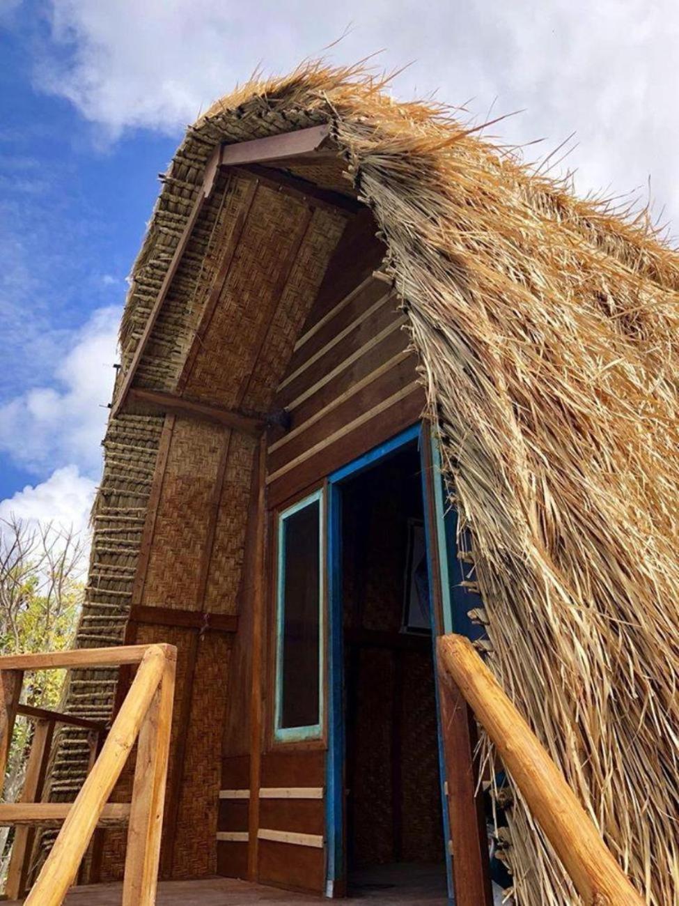 Holiday park Eco-tourist Dreamstay Treehouse Tanglad