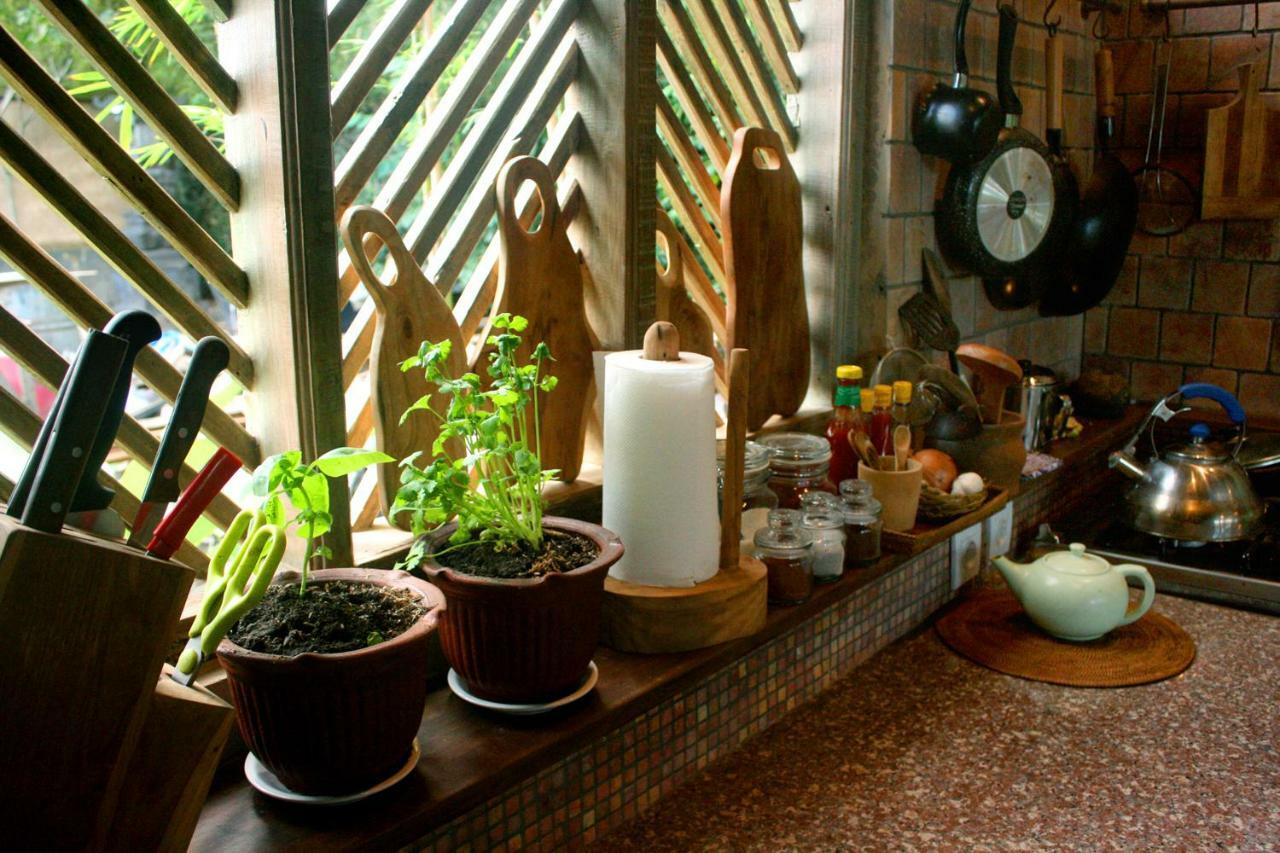 Artist Eco In Bali * Ubud (Bali)