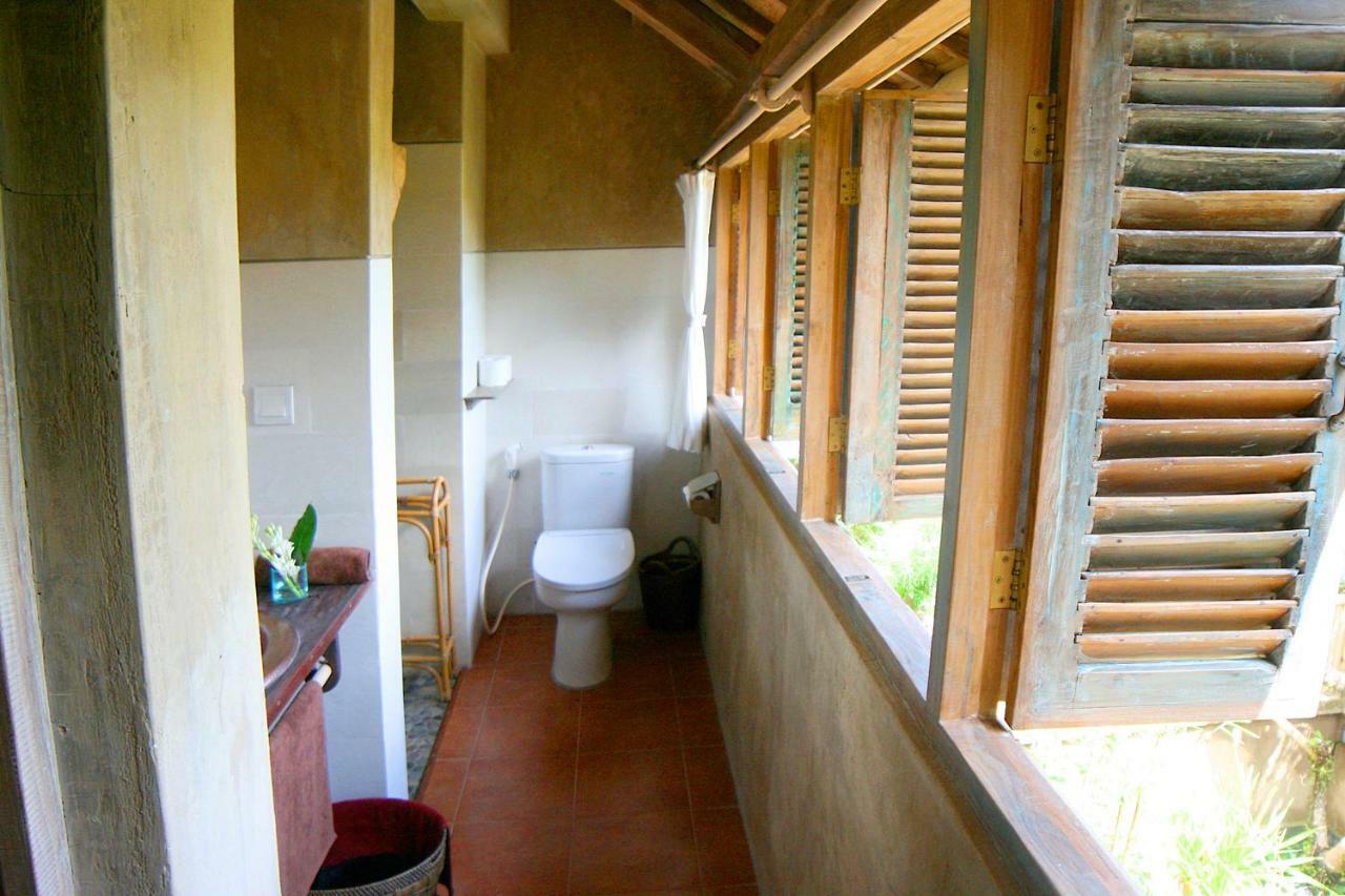 Artist Eco In Bali Villa *