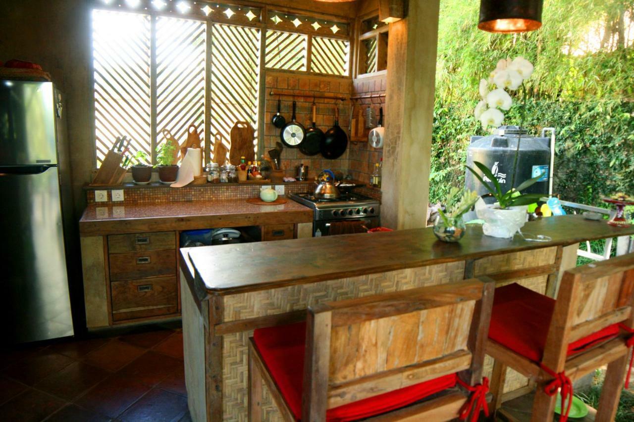 Villa Artist Eco In Bali Ubud (Bali)
