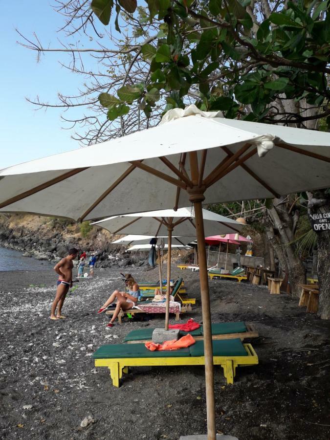 Bali Coral Guest house *