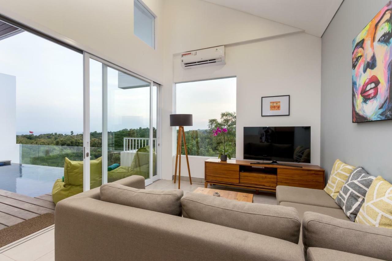 Melati R3 Ungasan Villa Uluwatu (Bali)