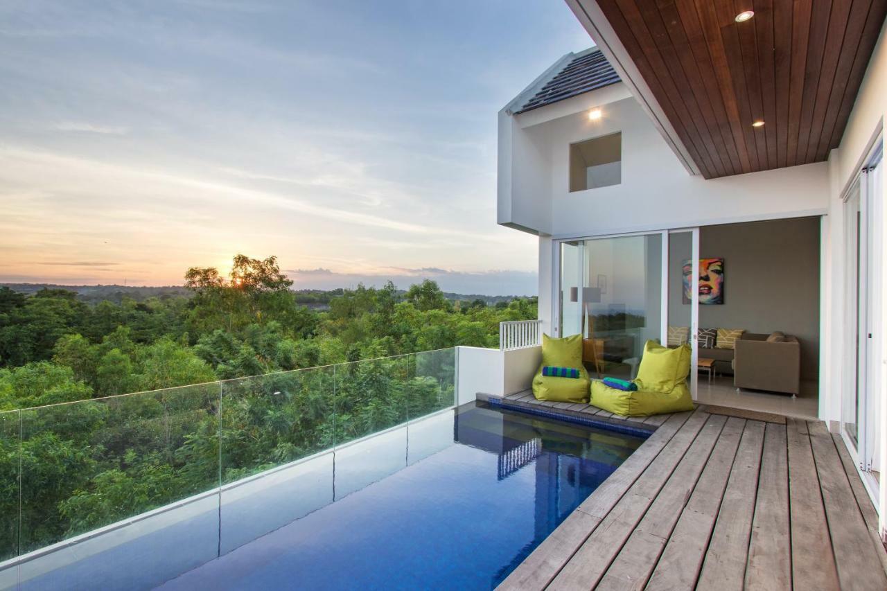 Melati R3 Ungasan Villa *