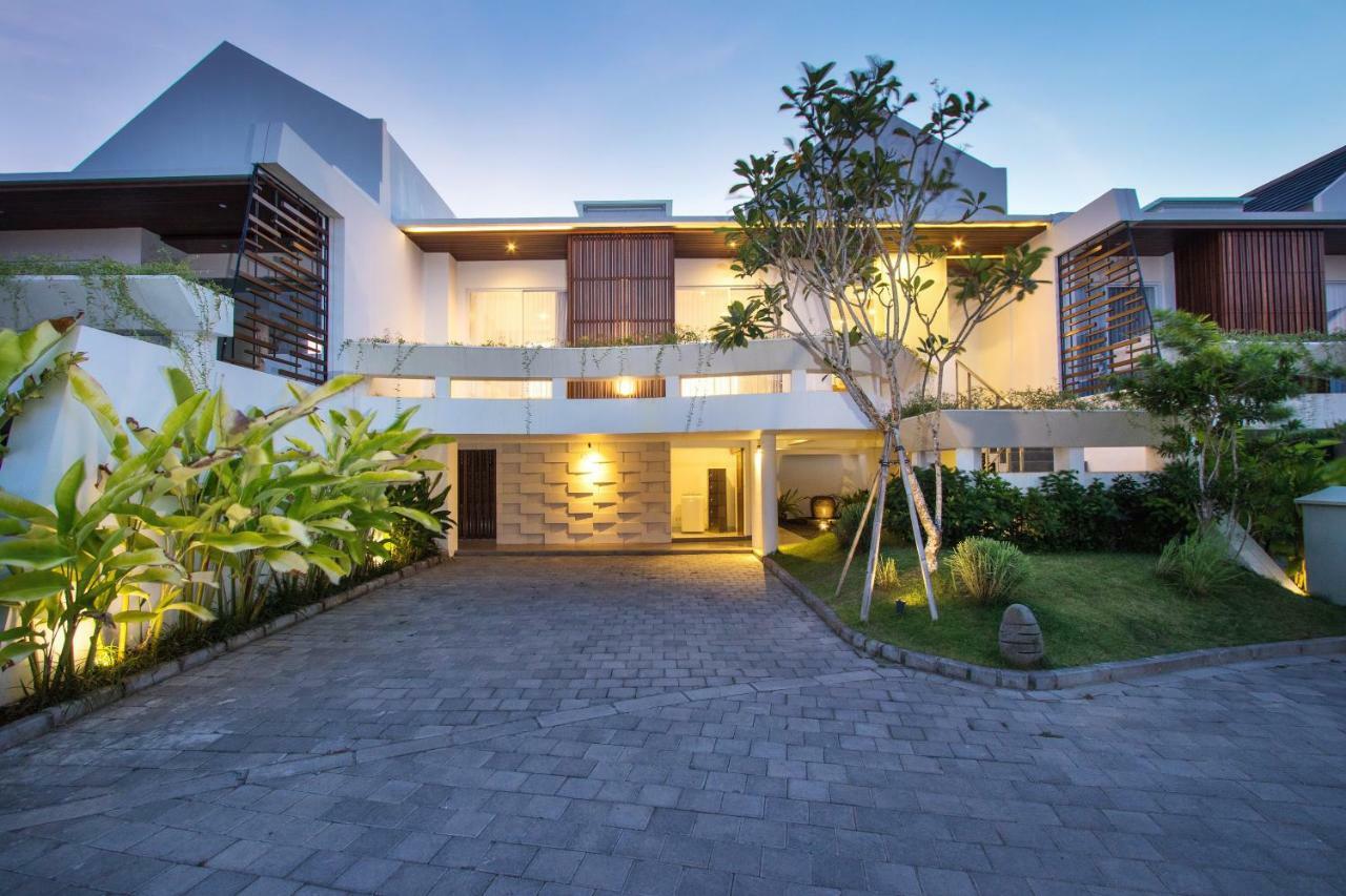 Melati R3 Ungasan * Uluwatu (Bali)