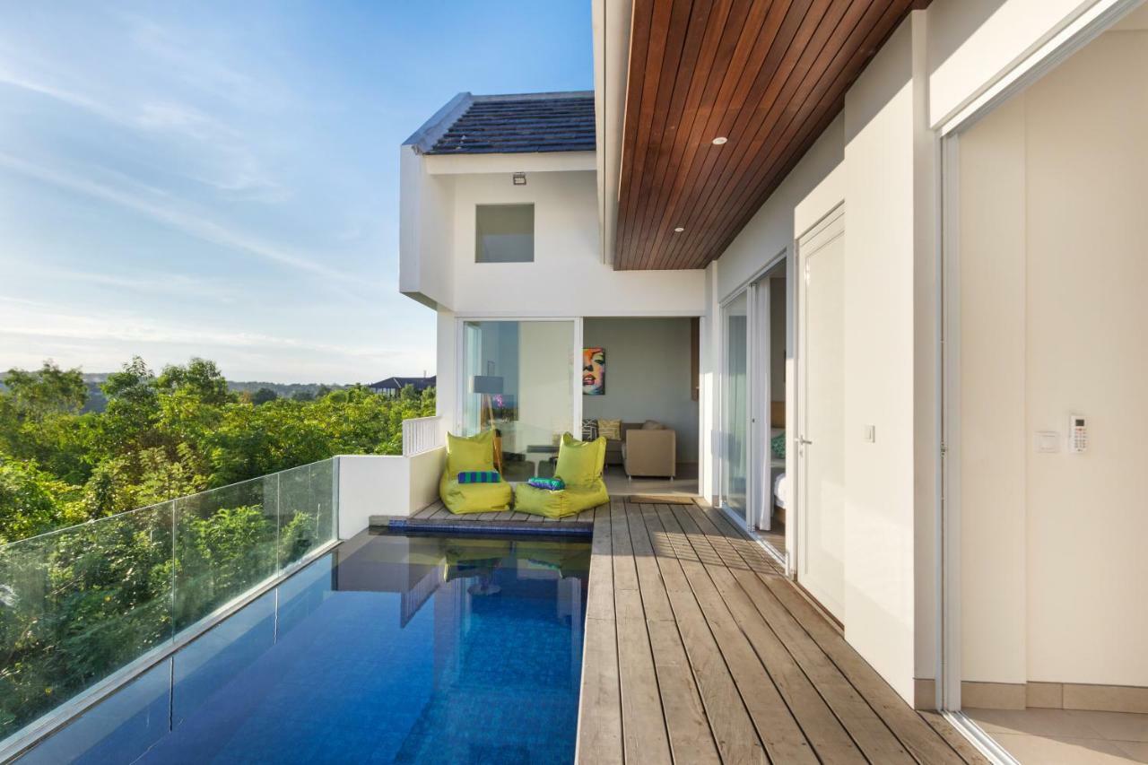 Melati R3 Ungasan Uluwatu (Bali)
