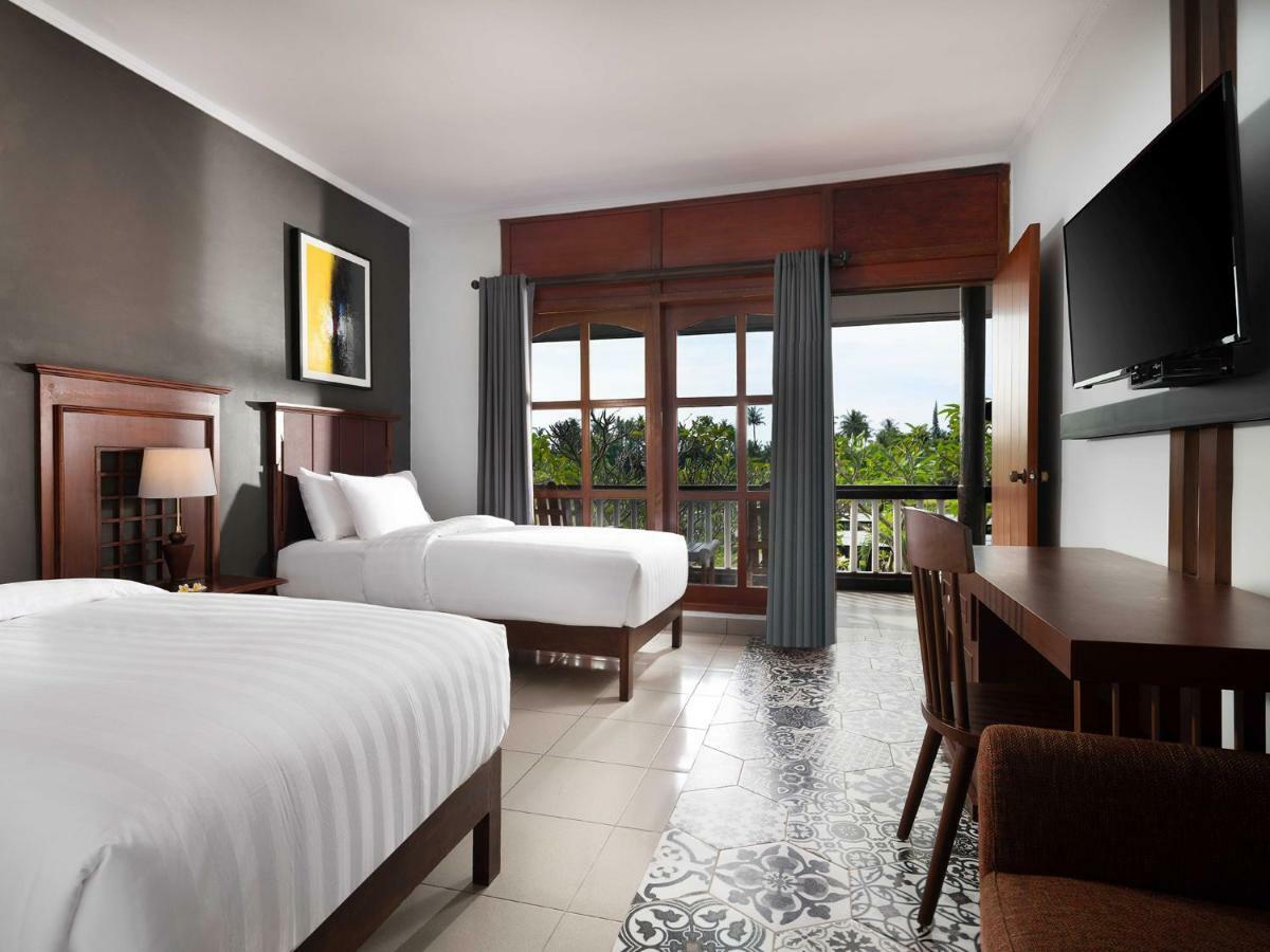 Brits Hotel Lovina (Bali)