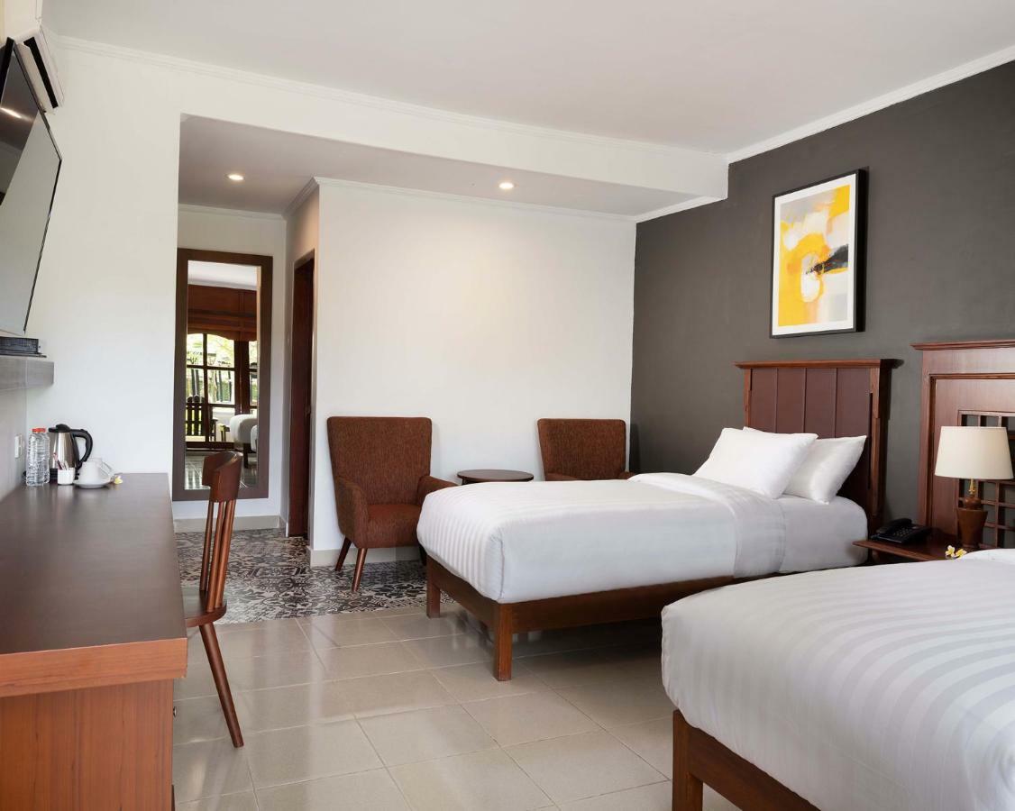 Brits Hotel