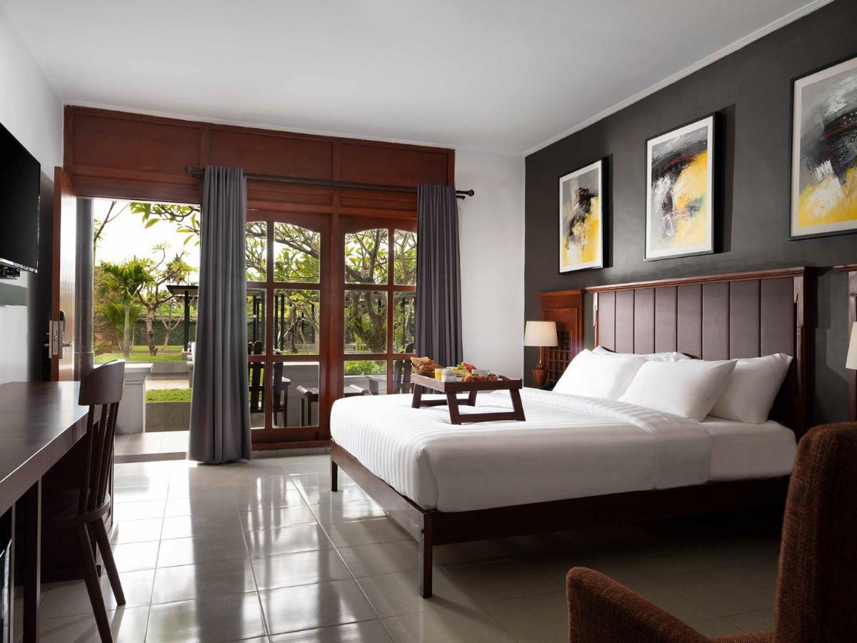Hotel Brits 4*