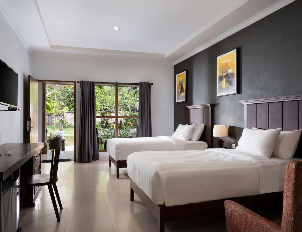 Hotel Brits