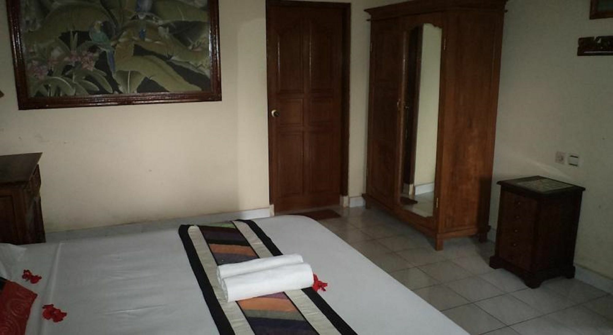 Ala's Lagoon Guest house 3*